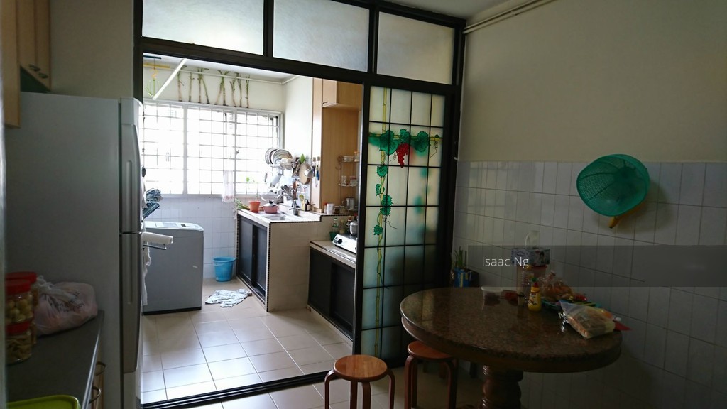 Blk 249 Bangkit Road (Bukit Panjang), HDB 3 Rooms #136763972